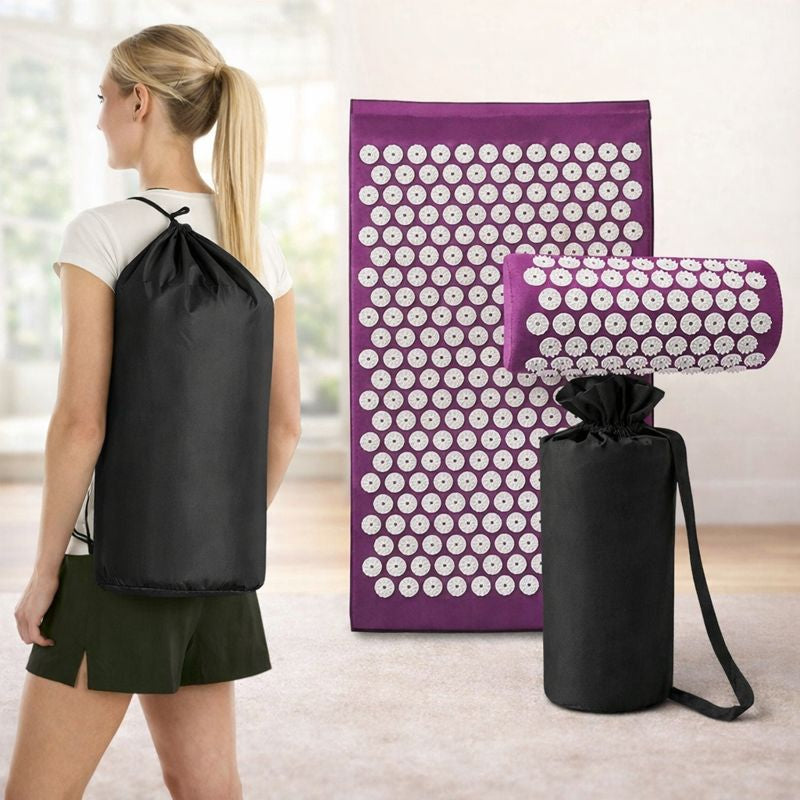 Wellness Acupressure Mat