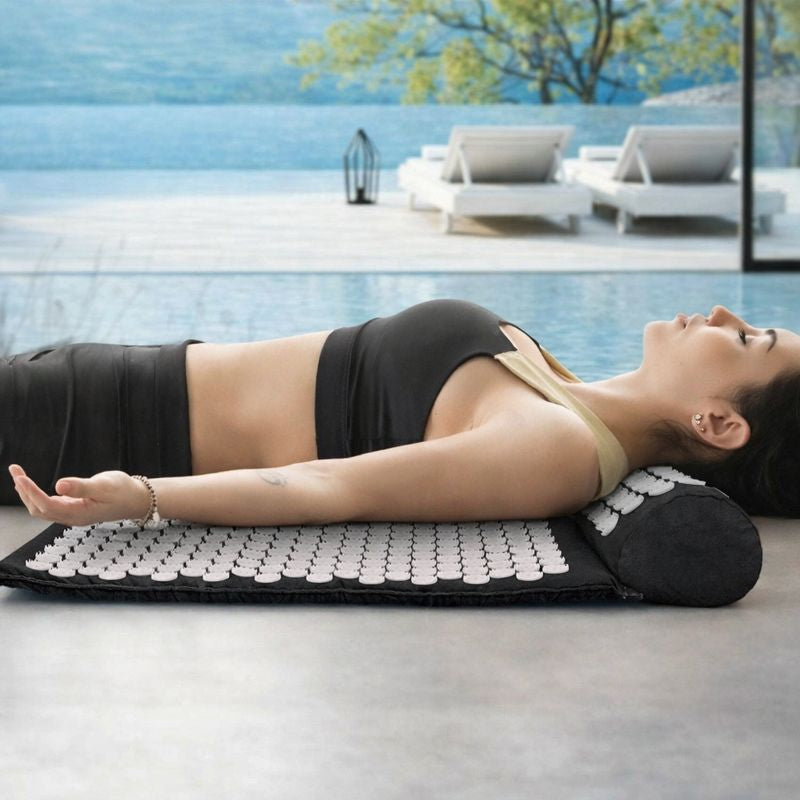 Wellness Acupressure Mat