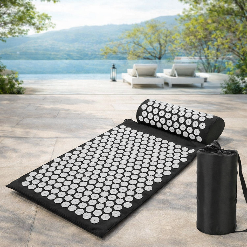 Wellness Acupressure Mat
