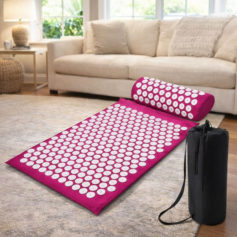 Wellness Acupressure Mat