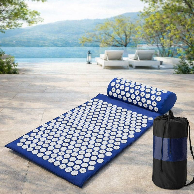 Wellness Acupressure Mat